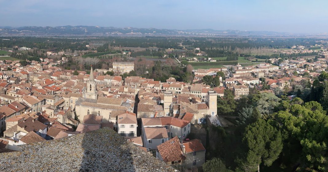 Présentation et missions  Terre de Provence Agglomération